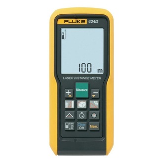 Лазерный дальномер FLUKE 424D